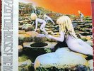 LED ZEPPELIN HOUSE OF THE HOLY - OBI  , ARCHIVE MINT 1ST UK PRESS ROCK PROG LP