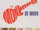 Monkees - Monkees In Mono Vinyl US 5LP Box
