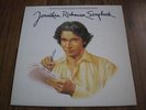 JONATHAN RICHMAN & THE MODERN LOVERS - SCRAPBOOK (BEST OF) A1 B1 1979  NEAR MINT