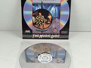 Pink Floyd - Delicate Sound of Thunder in Concert LASERDISC Near Mint Condition