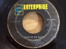LITTLE SONNY   Wade In The Water/They Want Money 45 northern soul blues r&b 45