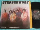 STEPPENWOLF Steppenwolf DUNHILL D-50029 Foil Cvr True Mono Both Sides mp3 EX