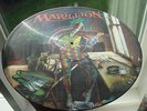 Marillion Script For A Jester's Tear LP PICTURE DISC EX/EX+ Possibly Unplayed 