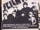 The Scientists Debut 7