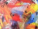 CLAUDIO ROCCHI con GIANNI MAROCCOLO vdb23/nulla e' andato perso ltd.ed. LP