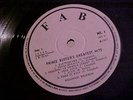 *PRINCE BUSTER* Greatest Hits - 1968 UK FAB LP *Excellent* Ska Reggae dance