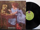 BOB SEGER SYSTEM Mongrel '70 Capitol first press M- LP