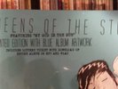 Queens Of The Stone Age Like Clockwork 2LP Limited Edition Blue OOP 1ST PRESS
