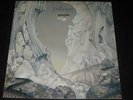 Yes rare '74 UK 1st press EXPORT LP Relayer on Atlantic mint- A1/B1 porky pecko