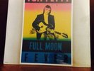 Tom Petty- Full Moon Fever- 1989 Sealed 1st Edition Original LP Album
