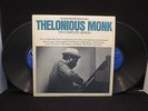 Thelonious Monk - The Complete Genius on Blue Note BN-LA579-H2 Mono, 2 LP