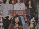 LP DEEP PURPLE GEMINI SUITE LIVE / EU / COLOURED VINYL / LIMITED EDITION / NEU /