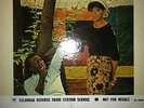 MILES DAVIS E.S.P. ORIGINAL MONO PROMO NM WHITE LABEL