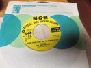 GARAGE: The Moquettes Right String Baby promo MGM Piano Red mp3