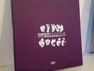 Deep Purple - BBC Sessions 1968-1970 -  Vinyl and CD Box Set