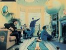 OASIS Definitely Maybe 2014 UK 180g vinyl 2LP + MP3 SEALED/NEW bonus tracks