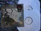 Jimi Hendrix- The Mclaughlin Sessions 2xlp TEST PRESSING stamped of 8 copies NM+