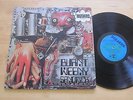 Mothers of Invention - Burnt Weeny Sandwich LP Bizarre Frank Zappa w/ Poster