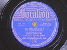 Billie Holiday-Lester Young/Me Myself & I-Without Your Love/Vocalion 3593/N-/kk