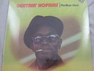 SEALED 1973 Lightnin' Hopkins - The Blues Giant OL-7110 Olympic Records Guitar