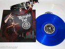 Mercyful Fate 'Cleveland Is Actually 9' Live @Agora Ballroom '99 DBL Colored LP