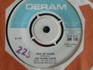 UK MOD FREAKBEAT DEMO- The Outer Limits 