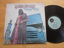 Lynne Hughes - Freeway Gypsy LP Rare Psych Blues on Fontana Tongue & Groove