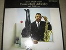 CANNONBALL ADDERLEY - BILL EVANS- KNOW WHAT I MEAN - RIVERSIDE ORIGINAL - NM