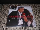 ANDREA BOCELLI  PASSIONE  2LP  ORG  180g  SEALED JENNIFER LOPEZ NELLY FURTADO