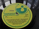 PINK FLOYD, BAKERLOO, PETE BROWN, BATTERED ORNAMENTS et al - 1970 HARVEST PICNIC