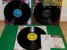 The Smiths 3 RARE Original 1980s German Pressing Vinyl Album LPs Morrissey