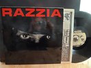 LP Razzia ?– Tag Ohne Schatten NR:7653 : Weird System ?– WS004, vinyl album