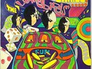 Yardbirds [LP] Little Games *EX* [Epic; LN-24313] (1967) *XSB 118049/50* STEREO