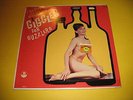 GIGGLES FOR GUZZLERS--sexy nude cover