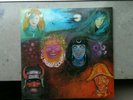 King Crimson In the Wake of Poseidon Vinyl LP Schallplatte Mint EMI 1C 062-91458