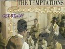 60S MOD SOUL TAMLA MOTOWN THE TEMPTATIONS GET READY PICTURE SLEEVE