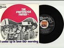 Partridge Family I WOKE UP IN LOVE THIS MORNING 7