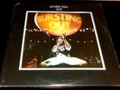Jethro Tull Bursting Out Live Original SEALED 2 LP 1978 Chrysalis CH2 1201 US