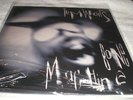 TOM WAITS BONE MACHINE  LP UNPLAYED VINYL W/INSERT UK