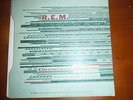 REM R.E.M. Fan Club Christmas 45 Single 1991 Baby Baby Christmas Griping
