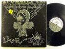 MTUME UMOJA ENSEMBLE alkebu-lan: land of the blacks STRATA-EAST free jazz 2xLP
