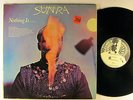 SUN RA nothing is ESP spiritual/free jazz LP