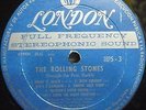 ROLLING STONES Through the Past, Darkly (Big Hits Vol. 2) LP from COLOMBIA