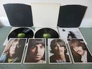 THE BEATLES - The White Album(UK 1968 1ST PRESS MONO DOUBLE VINYL ALBUM)