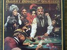 LP Kenny Rogers - The Gambler -  MFSL TOP