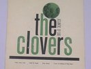 The Clovers   Atlantic EP 590   45RPM