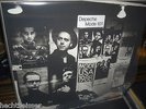2 LP DEPECHE MODE 101 (Stumm 101) Photo Booklet 1989 rar Neu U.K. MUTE COMPLETE