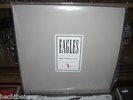 2 LP EAGLES HELL FREEZES OVER SIMPLY VINYL SVLP 050 AUDIOPHILE RAR 180 GRAMM ´94
