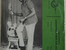 CENTRAFRICAN JAZZ ** Wake Up** RAREST Afro PSYCH Raw HEAR