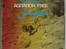 AGITATION FREE ** Malesch ** OG VERTIGO Swirl 1st KRAUT Monster HEAR
